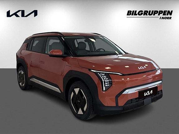 Kia EV3 3 of 16