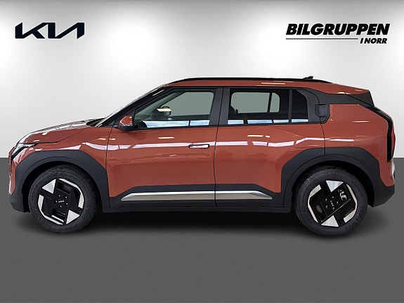 Kia EV3 4 of 16