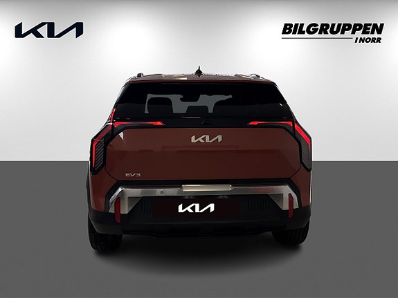 Kia EV3 5 of 16
