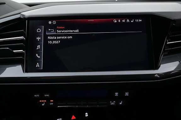 Audi Q4 e-tron 14 of 27