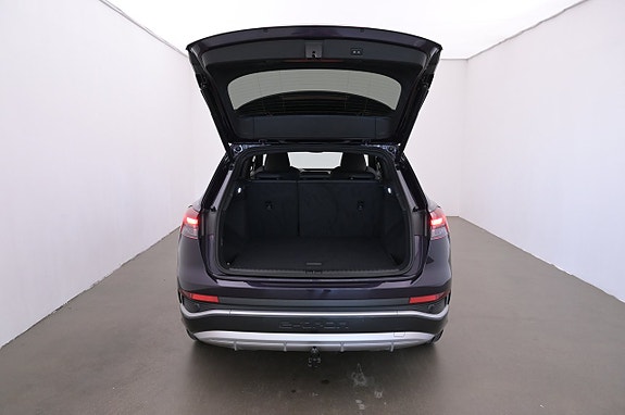 Audi Q4 e-tron 22 of 27