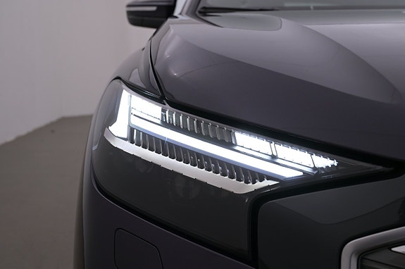 Audi Q4 e-tron 26 of 27