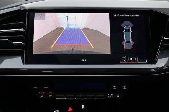 Audi Q4 e-tron 11 of 27