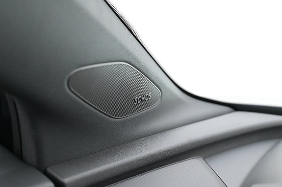 Audi Q4 e-tron 19 of 27