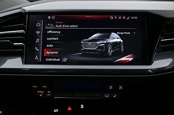 Audi Q4 e-tron 16 of 27