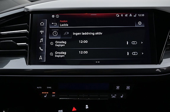 Audi Q4 e-tron 13 of 27