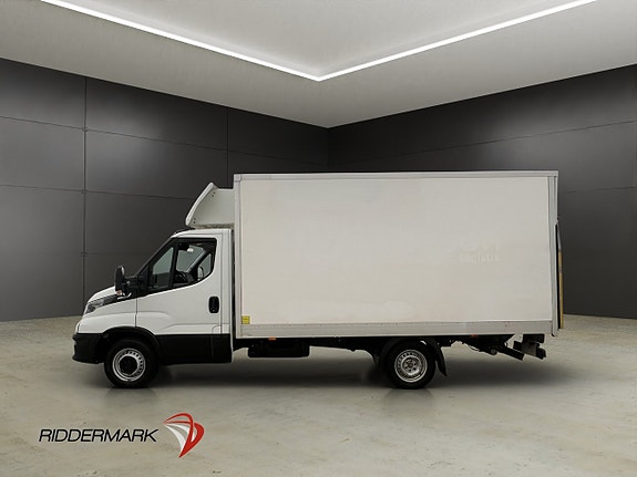 Iveco Daily 6 of 30