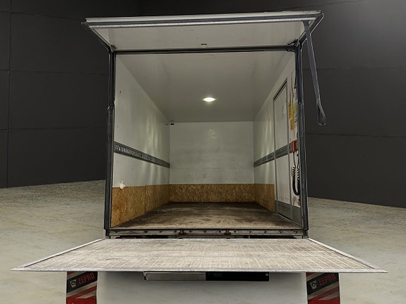 Iveco Daily 9 of 30