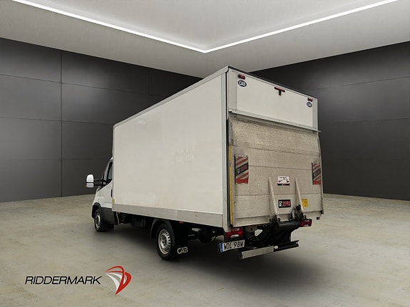 Iveco Daily 7 of 30