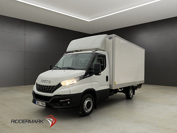 Iveco Daily 3 of 30