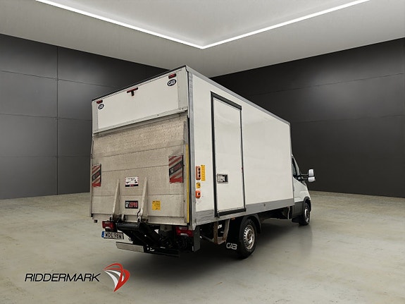 Iveco Daily 10 of 30