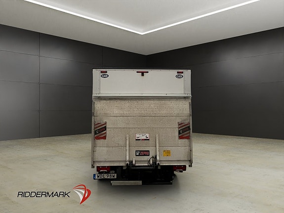 Iveco Daily 8 of 30
