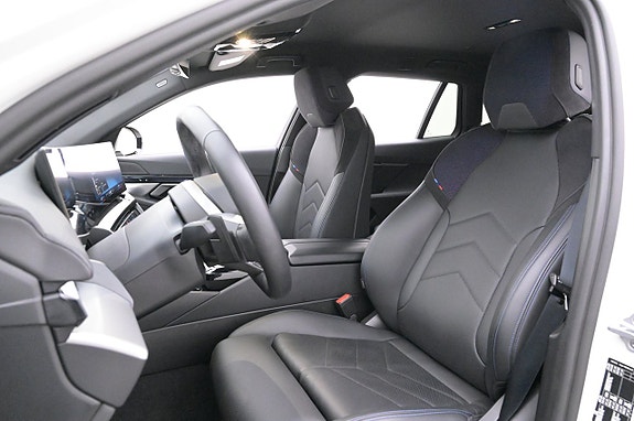 BMW i5 9 of 27