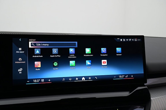 BMW i5 16 of 27