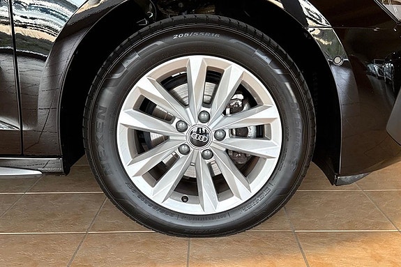 Audi A3 11 of 13