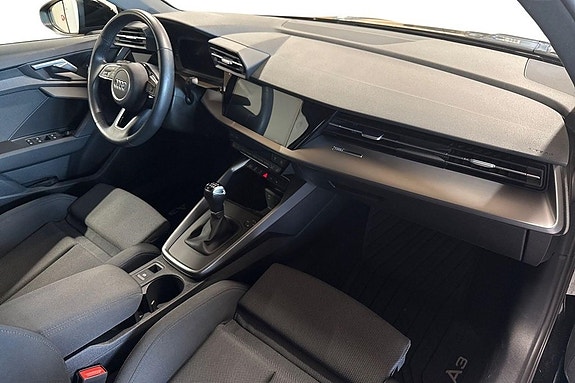 Audi A3 6 of 13