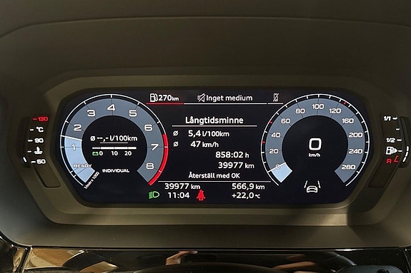 Audi A3 10 of 13