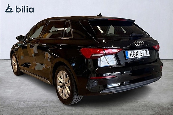 Audi A3 3 of 13