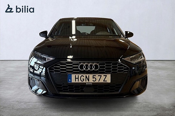 Audi A3 5 of 13