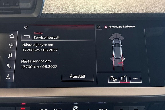 Audi A3 13 of 13
