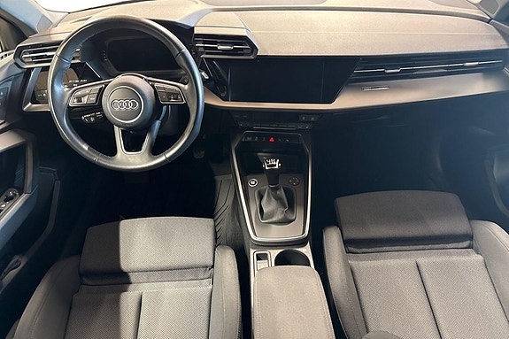 Audi A3 7 of 13