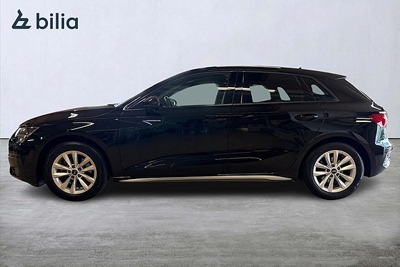 Audi A3 2 of 13