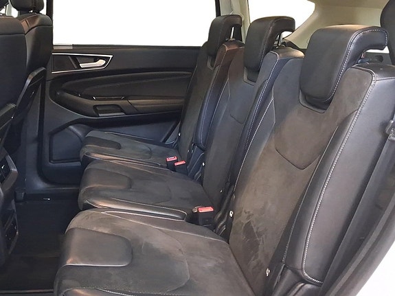 Ford S-MAX 14 of 16