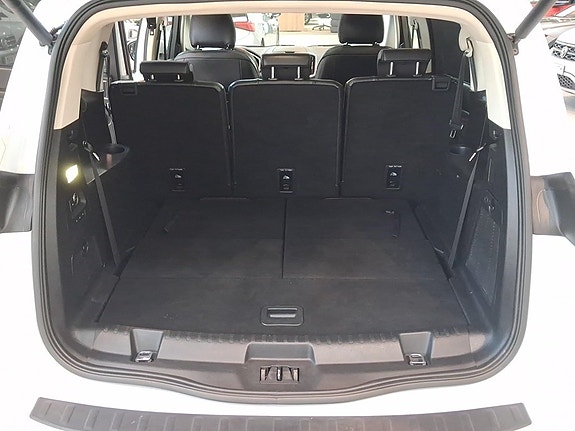 Ford S-MAX 16 of 16