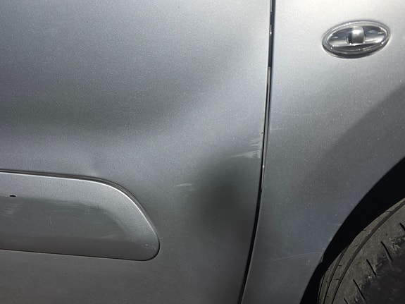 Citroen Berlingo 9 of 22