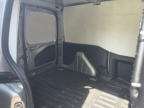 Citroen Berlingo 14 of 22