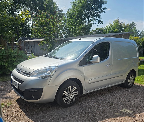 Citroen Berlingo 3 of 22