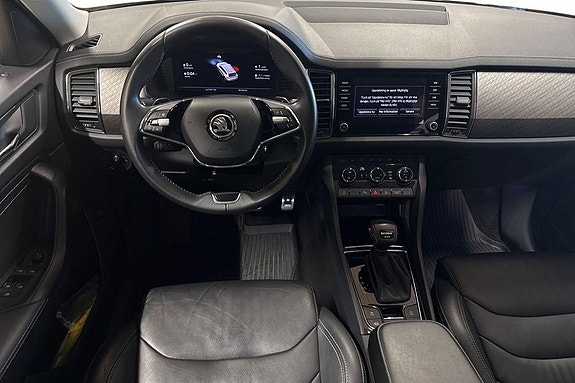 Skoda Kodiaq 8 of 15