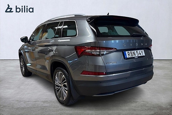 Skoda Kodiaq 3 of 15
