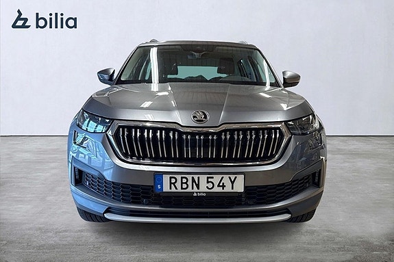 Skoda Kodiaq 5 of 15