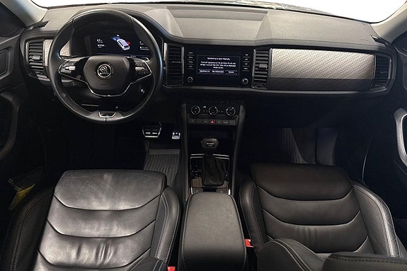 Skoda Kodiaq 7 of 15
