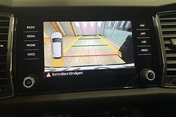 Skoda Kodiaq 9 of 15