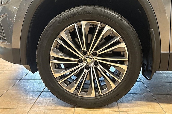 Skoda Kodiaq 15 of 15