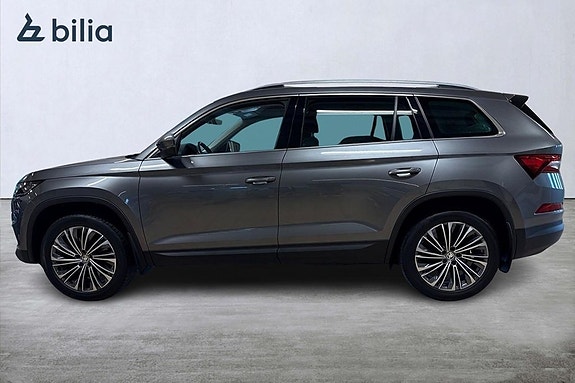 Skoda Kodiaq 2 of 15