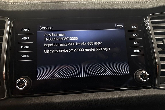 Skoda Kodiaq 12 of 15
