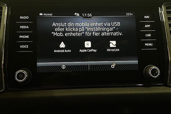 Skoda Kodiaq 11 of 15