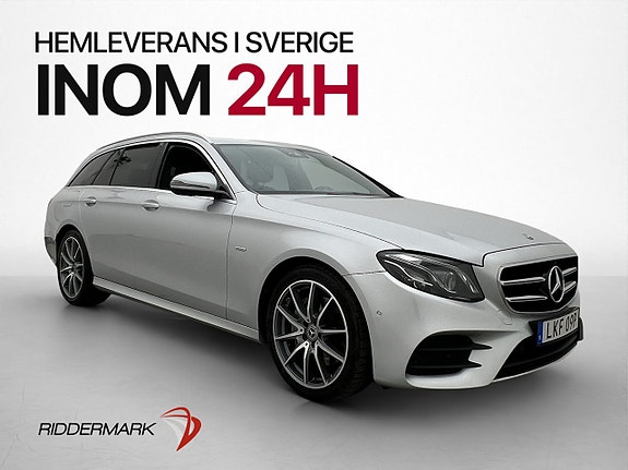 Mercedes-Benz E220 3 of 30