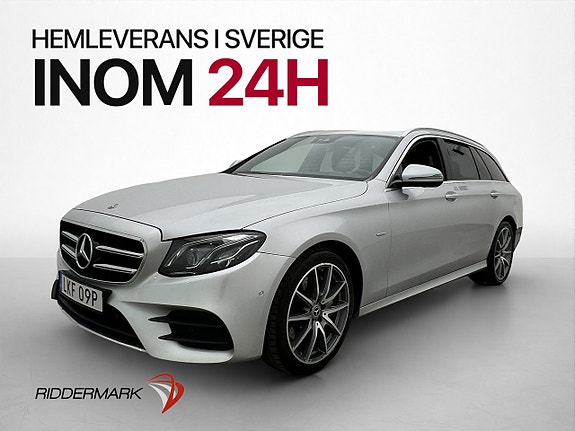 Mercedes-Benz E220 3 of 30
