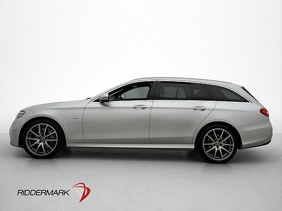 Mercedes-Benz E220 4 of 30