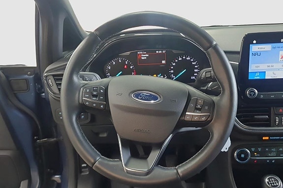Ford Fiesta 10 of 11