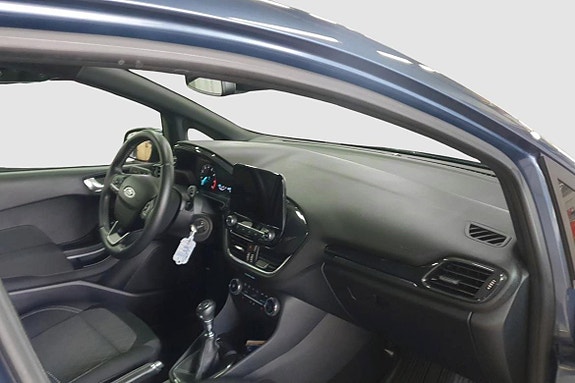 Ford Fiesta 6 of 11
