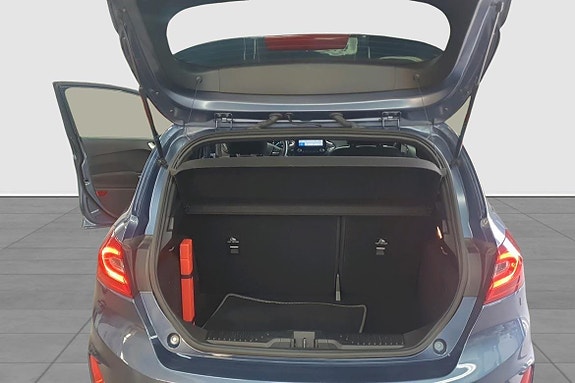 Ford Fiesta 11 of 11