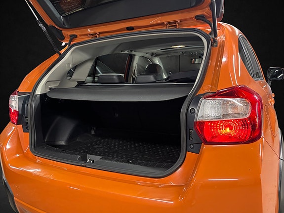 Subaru XV 12 of 23