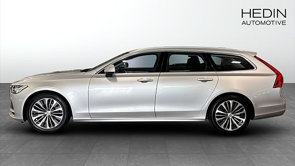 Volvo V90 6 of 9