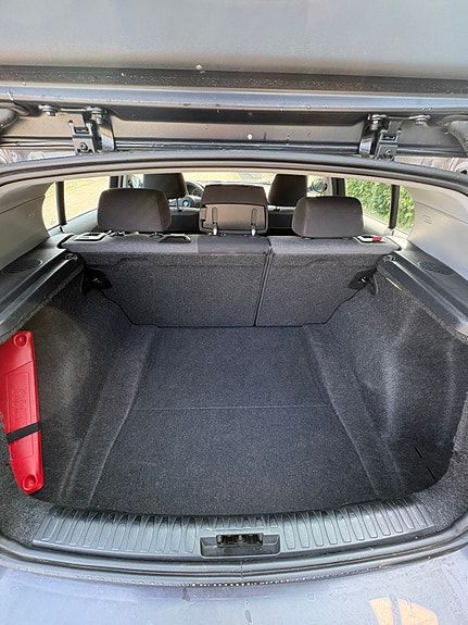 BMW 120i 9 of 9