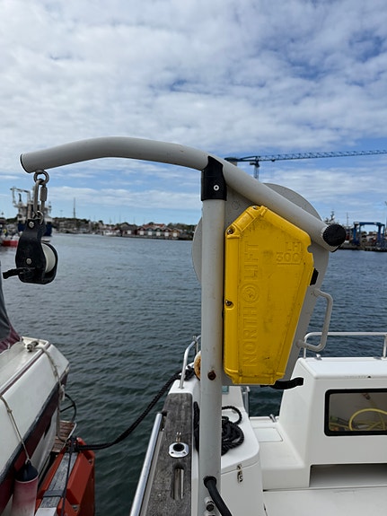 Arvor 250 AS Deluxe - Extremt välutrustad 9 of 11